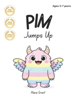 Pim Jumps Up B0GNQ4J6HK Book Cover
