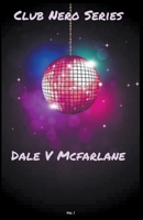 Club Nero - Vol 1 (Vol One) B0CR1Z32QM Book Cover