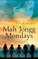 Mah Jongg Mondays: a memoir about friendship, love, and faith 173375850X Book Cover