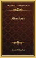 Alien Souls 1141379732 Book Cover