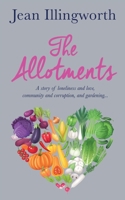 The Allotments 1914498151 Book Cover