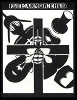 Full Armor Ehud B0CHL3MGT8 Book Cover