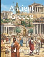 Ancient Greece for Kids (Kids History Books) B0G3KSDXTV Book Cover