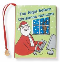 Night Before Christmas Dot.Com 088088844X Book Cover