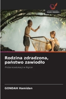 Rodzina zdradzona, panstwo zawiodlo (Polish Edition) 6630077202 Book Cover