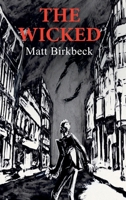 Wicked 1732491739 Book Cover