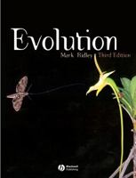 Evolution (Oxford Readers) 0632043849 Book Cover