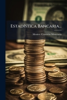 Estadística Bancaria... 1275922074 Book Cover