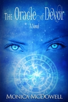 The Oracle of Devor : A Novel 0578713721 Book Cover