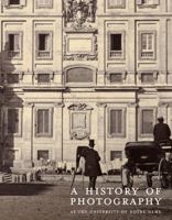 A History of Photography at the University of Notre Dame: Nineteenth Century 1911282905 Book Cover