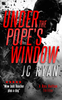Under the Pope's Windows (Rex Dalton K9 Thrillers) 1036704742 Book Cover