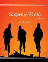 Grapes of Wrath 1545134766 Book Cover