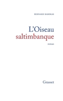 L'oiseau saltimbanque 2246850657 Book Cover