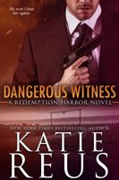 Dangerous Witness 1635562473 Book Cover