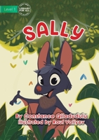 Sally 1922721069 Book Cover
