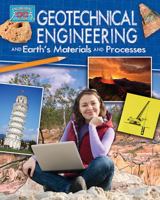 Geotechnical Engineering and Earth's Materials and Processes 0778775348 Book Cover