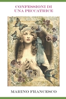 Confessioni di una peccatrice (Italian Edition) B0DKTT45BT Book Cover