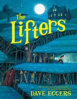 The Lifters 1524764191 Book Cover