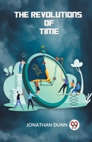 The Revolutions Of Time 9359327077 Book Cover
