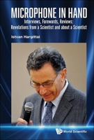 Microphone in Hand 9819809215 Book Cover