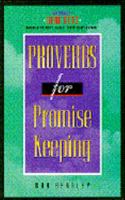 Proverbs for Promise Keeping: 1885358210 Book Cover