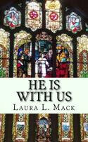He is With Us 1986063844 Book Cover