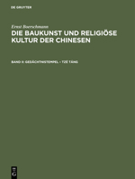 Ged�chtnistempel - Tz� T�ng 3111101002 Book Cover