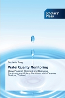 Water Quality Monitoring 6138926374 Book Cover