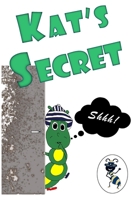 Kat's Secret B0BKH766PG Book Cover