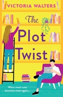 The Plot Twist 1835189601 Book Cover