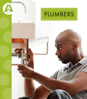 Plumbers B0GHMTGZW9 Book Cover