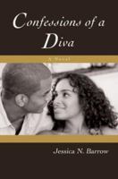 Confessions of a Diva 0595396763 Book Cover