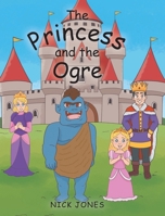 The Princess and the Ogre B0GR2GV17L Book Cover
