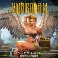 Guardian B0B75PYN5J Book Cover