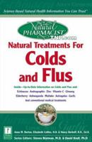 Natural Treatments for Colds and Flus 076152469X Book Cover