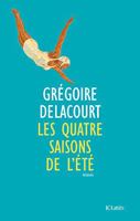 Les quatre saisons de l'été 2253066168 Book Cover