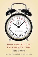 The Siesta And The Midnight Sun 0670065110 Book Cover