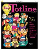 The Best of Totline, Volume I 1570290458 Book Cover