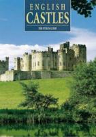 English Castles 1841651591 Book Cover