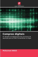 Compras digitais (Portuguese Edition) 6630013808 Book Cover