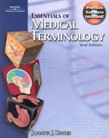 Essentials of Medical Terminology 0766831108 Book Cover
