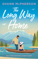 The Long Way Home 0008471355 Book Cover