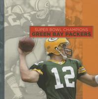 Green Bay Packers 1583413847 Book Cover