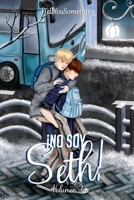 ¡No Soy Seth! II null Book Cover