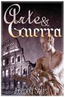 Arte y Guerra: Versos de Arte y Guerra 1717741444 Book Cover