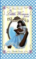 Beth's Snow Dancer (Madame Alexander Little Women Journals) 0380976323 Book Cover