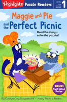 Maggie and Pie and the Perfect Picnic 1644726971 Book Cover