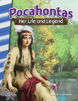 Pocahontas: Her Life and Legend 1493830724 Book Cover