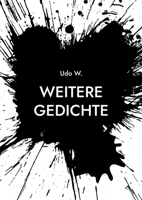 Weitere Gedichte 3758329671 Book Cover