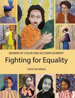 Women of Color and Accomplishment: Doing the Right Thing 1962669017 Book Cover